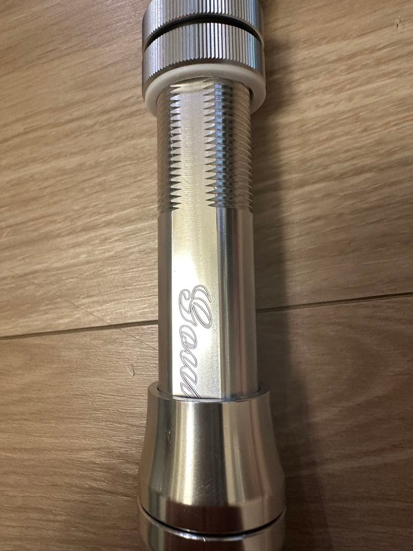 剛樹　アルバカーレス　 Ｓ155