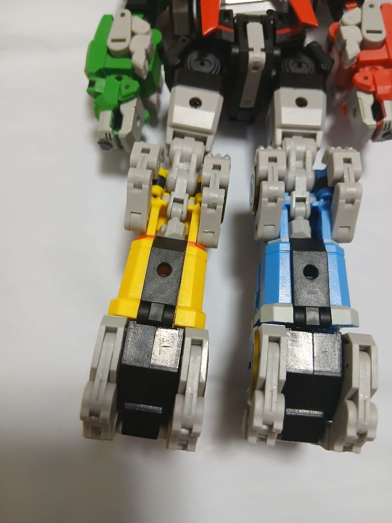 MICRO COSMOS　MC-01 ELVIS ラッキーキャット