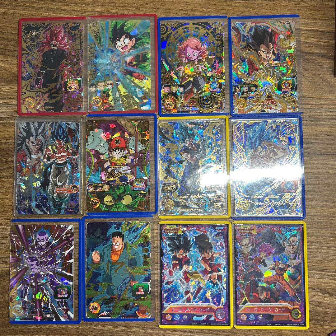 ドラヒまとめ売り星4、CP.SEC.Pのみ