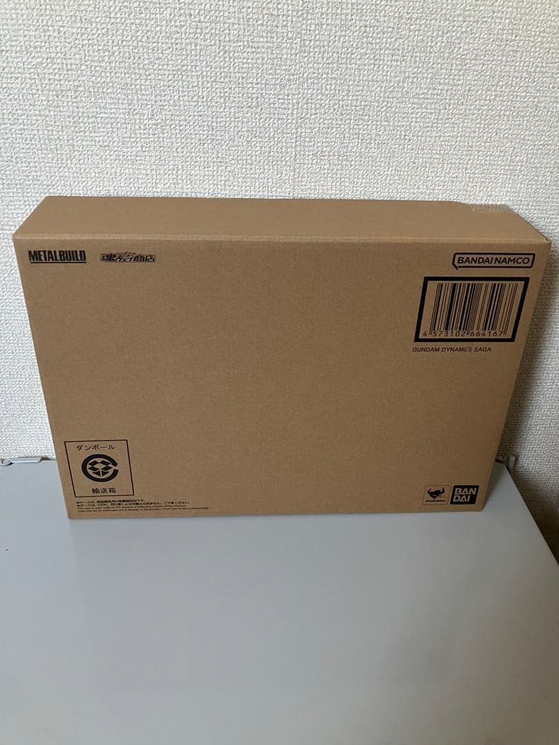 L BUILD ガンダムデュナメスサーガ