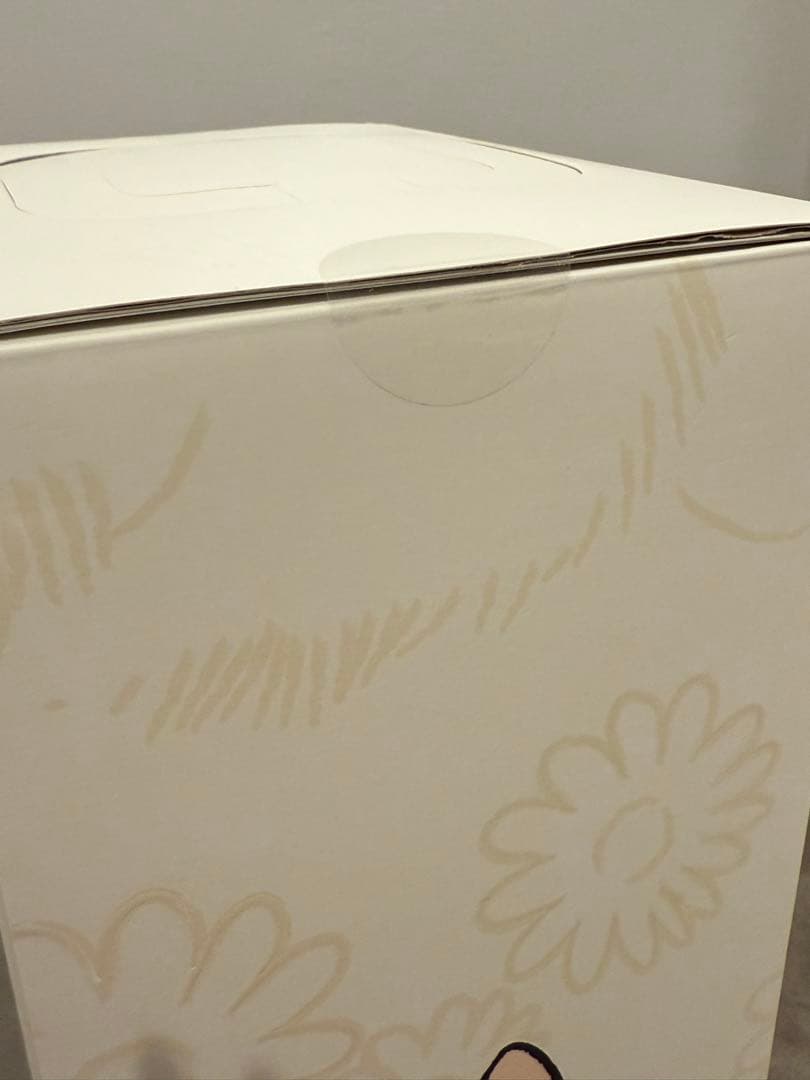 ぬいぐるみ LABUBU MOKOKO CLOSE TO SWEET POPMART