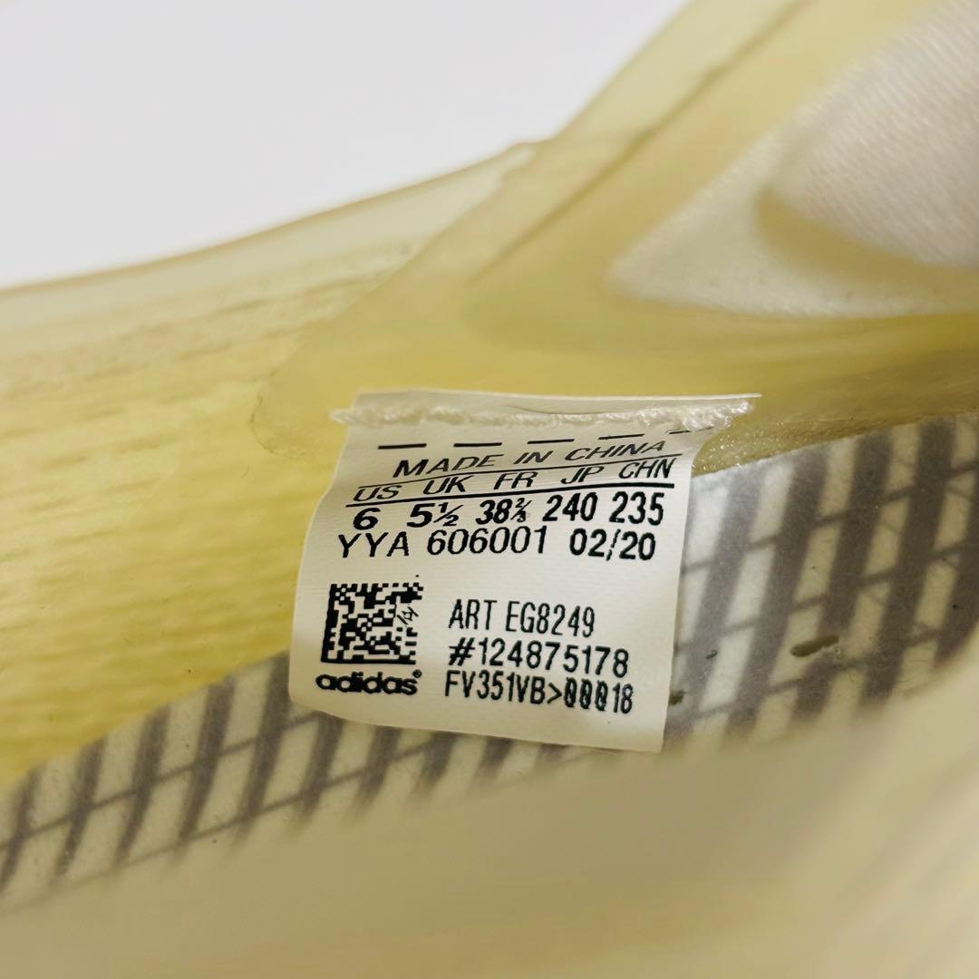 極美品 アディダス エックス ゴースト + FG サッカースパイク 久保建英