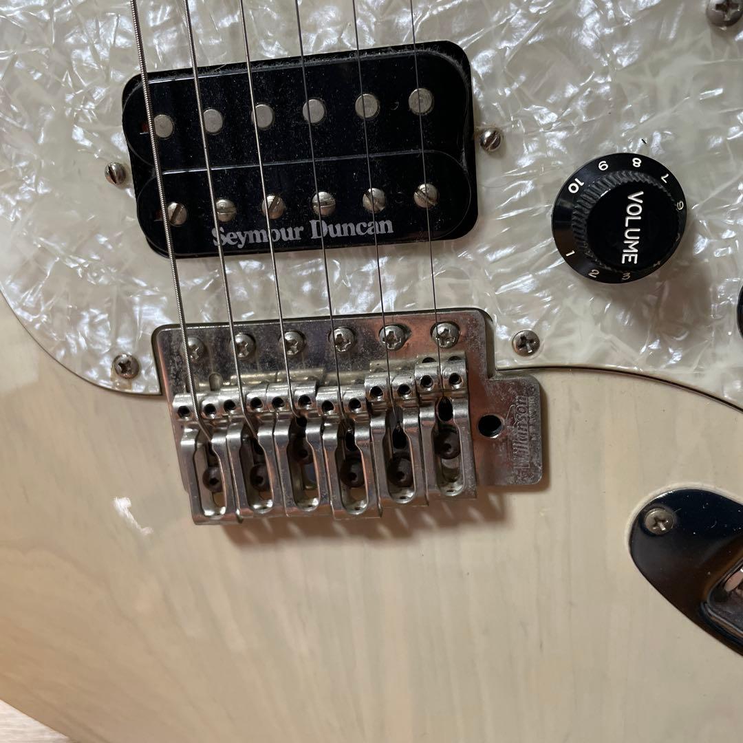 ギター Seymour Duncan DS-280CTM