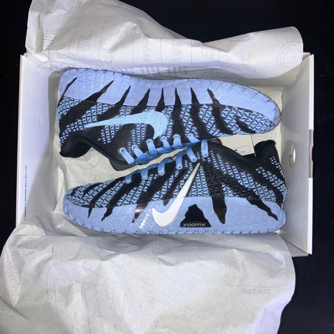 NIKE バスケットボールシューズ　JA3EP