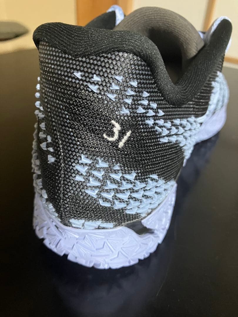 NIKE バスケットボールシューズ　JA3EP