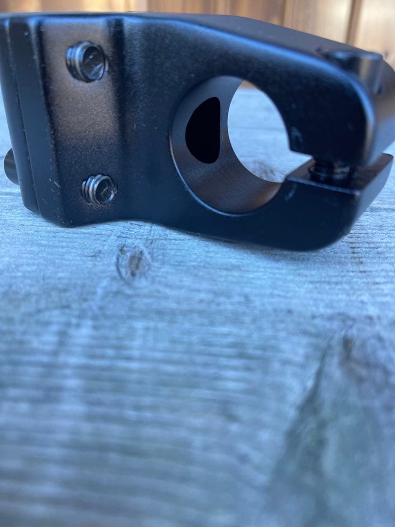 パーツ BMX SHADOW CONSPIRACY VVS STEM