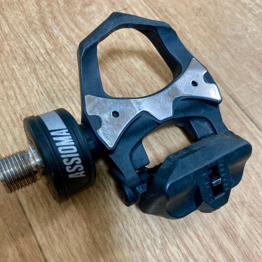 favero ASSIOMA DUO アシオマデュオパワーメーター（両側測定）