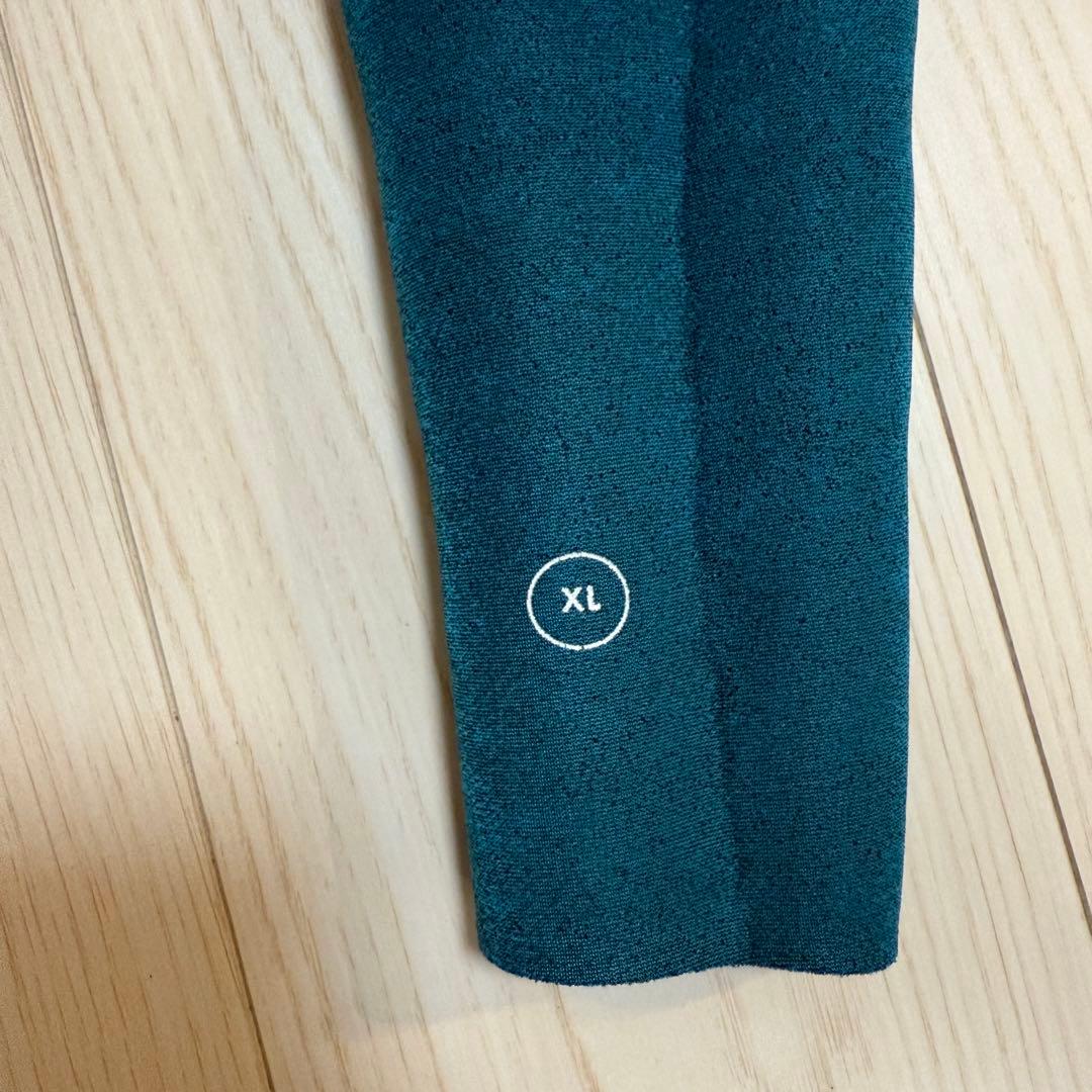 【美品】Hurley Advantage Plus 3/2mm フルスーツ