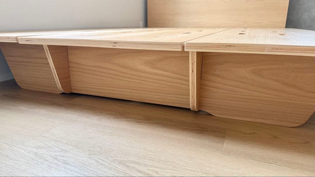 コアラマットレス ダブル ベッドフレーム マットレス セット販売