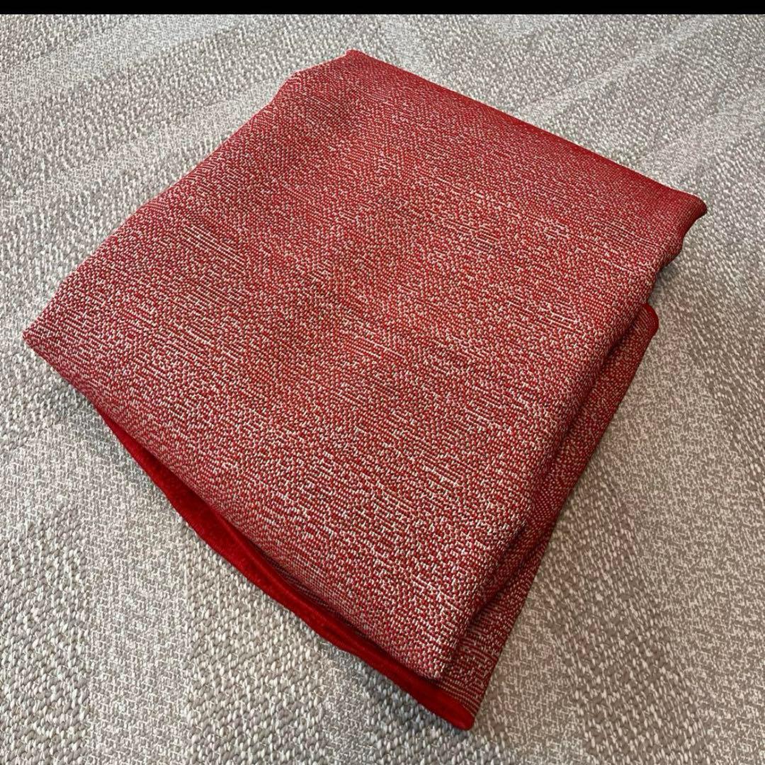 IKEA 新品未使用！ラグストエンセ STOENSE 195cm レッド赤　円