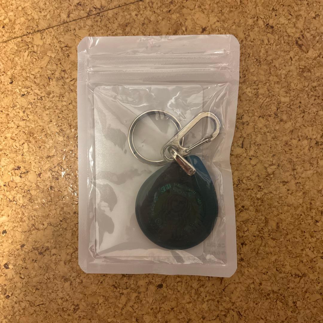 【限定】BEAMS スターバックス　タッチザドリップ　グリーン