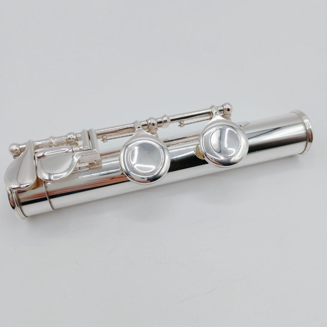 Pearl パール　フルート flute PF-531 管楽器　吹奏楽器