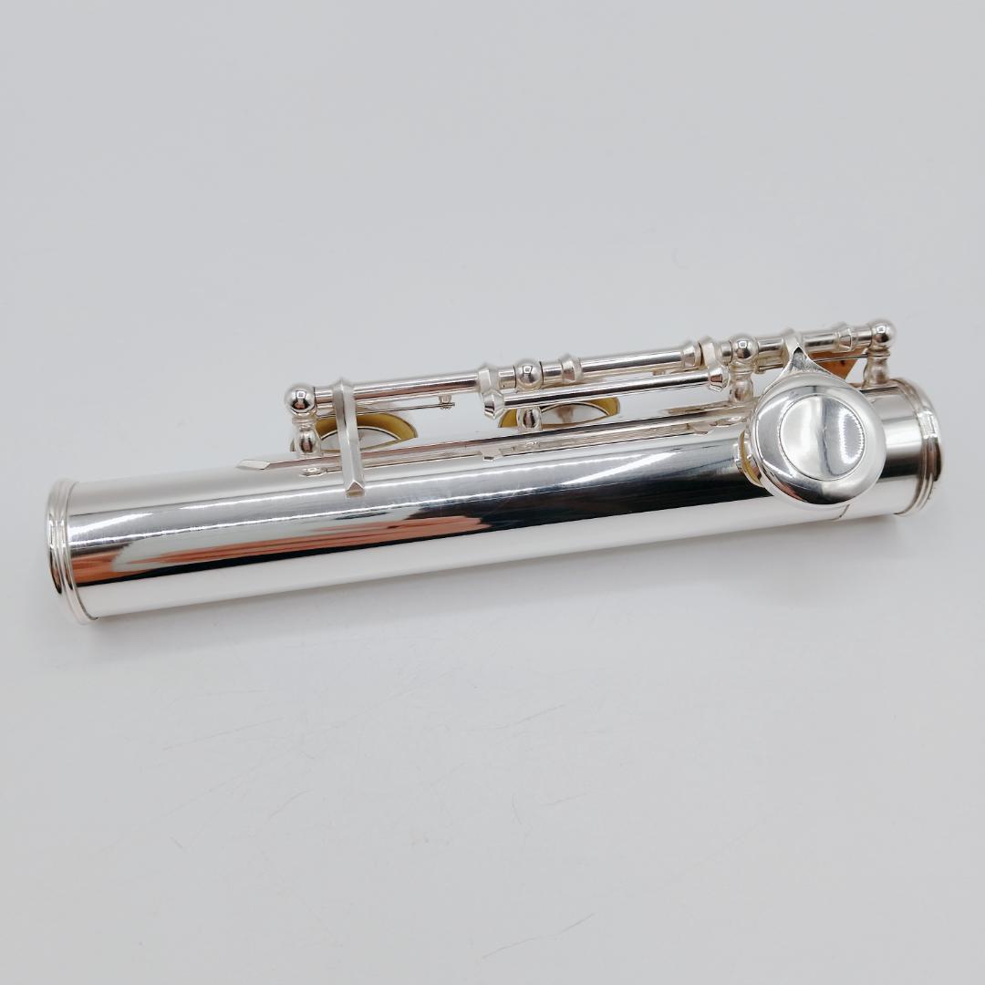 Pearl パール　フルート flute PF-531 管楽器　吹奏楽器