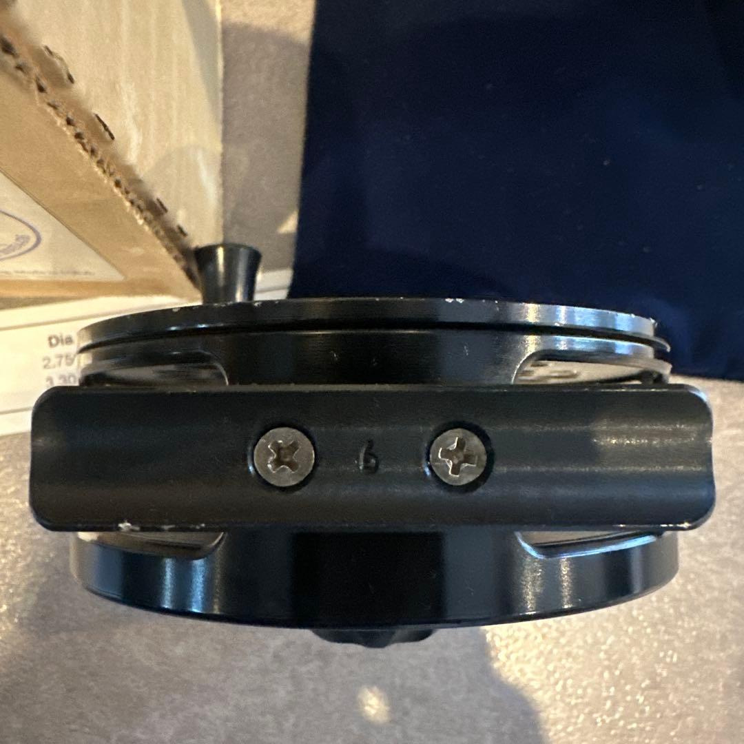 テトン　フライリール