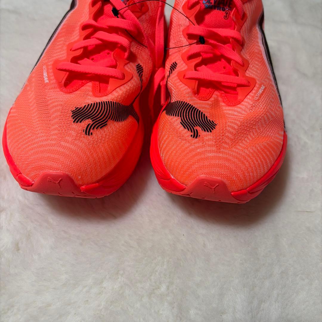 Puma Deviate Nitro Elite 3 26.5cm新品