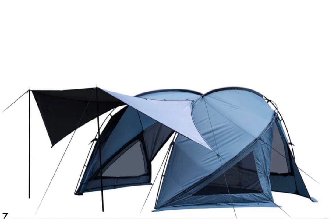 TOKYO CRAFT オグニスドーム