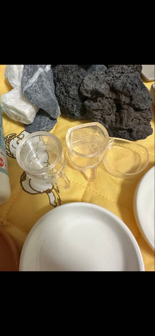 爬虫類・両生類用飼育セットまとめ売り