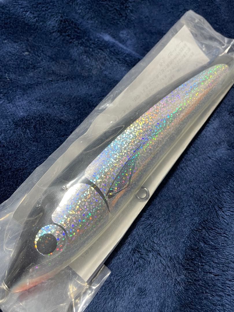 カーペンター ブルーフィッシュ　160 KLL CRF シービーワン