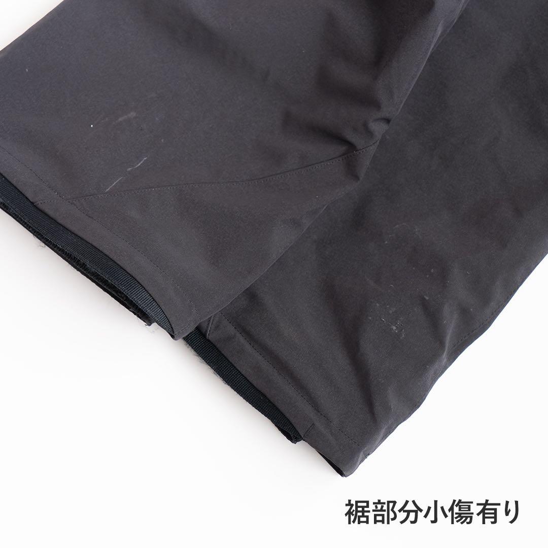 サロモン salomon スタンツパンツ スキー スノボ S