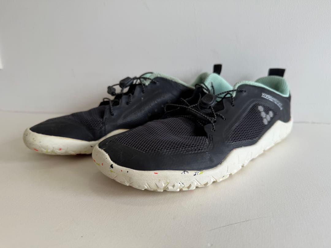 スニーカー VIVOBAREFOOT PRIMUS TRAIL II FG 36