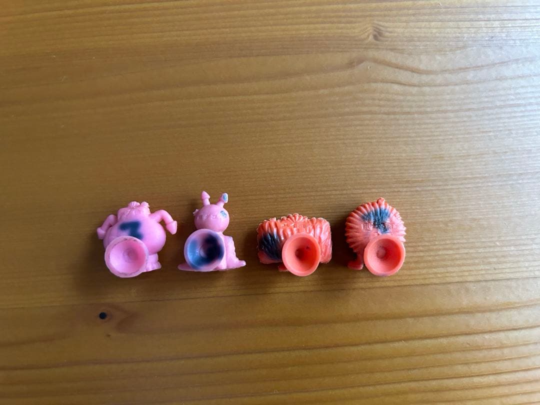 バイ菌消しゴム 75体セット