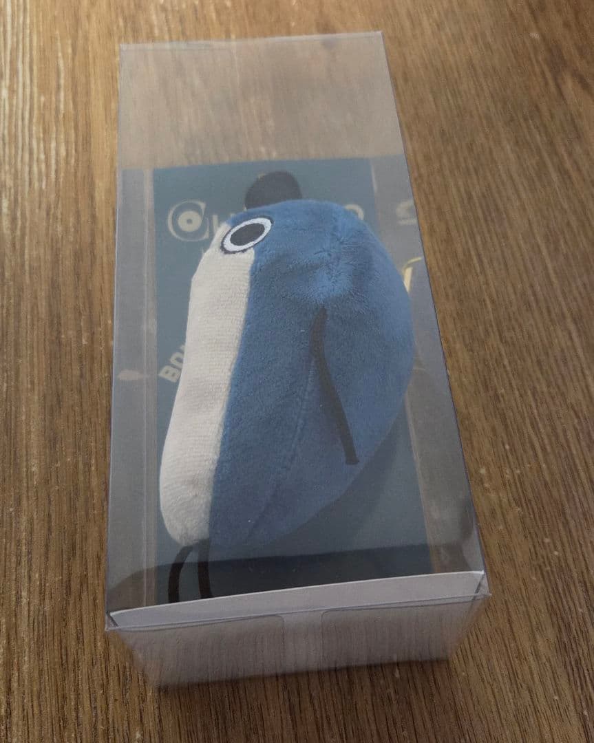 Eve bonybony ぼにぼにキーチェーン undercover