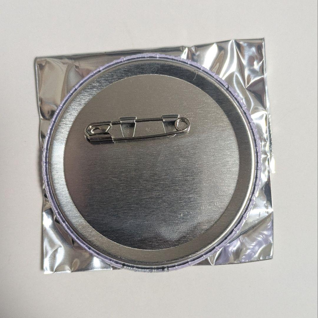 コードギアス ルルーシュ グラフアート 缶バッジ