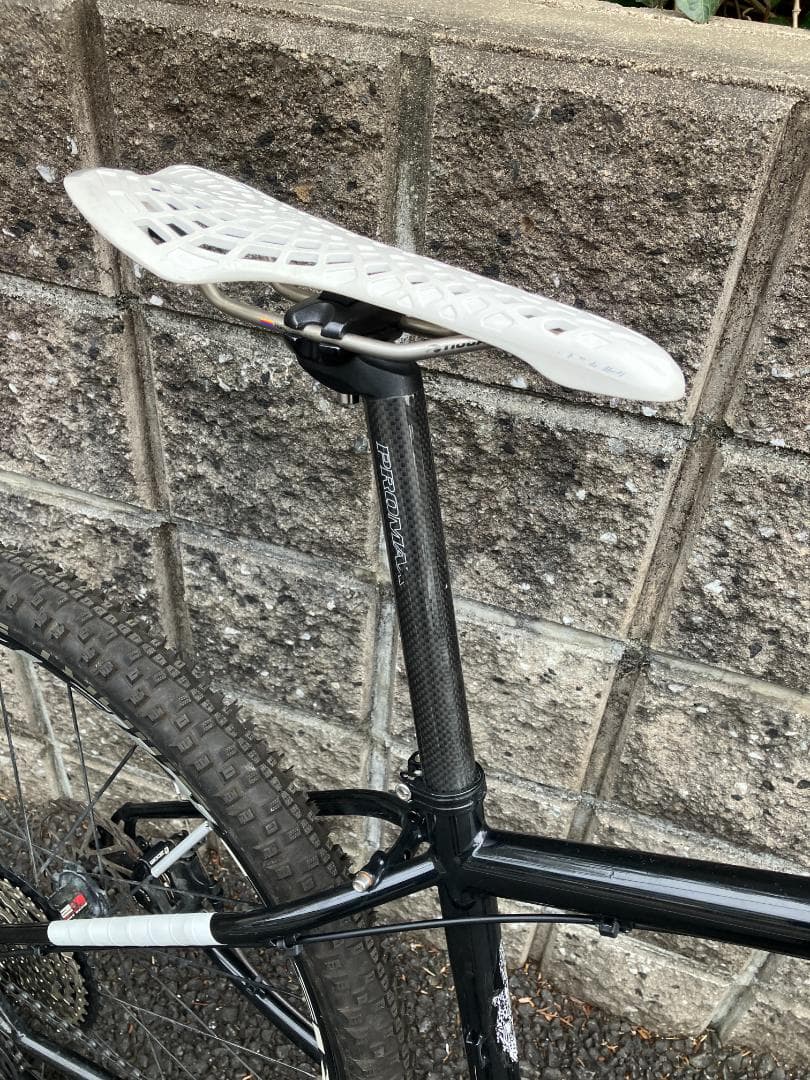 【直接取引限定】SURLY bridge club Sサイズ カスタム