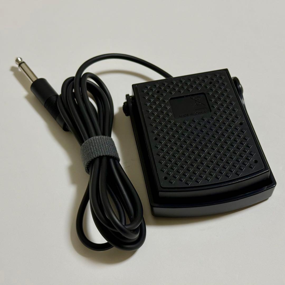 【美品】 YAMAHA ピアジェーロ NP-15B 2025年製 黒