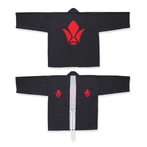 機動戦士ガンダム 鉄血のオルフェンズ　鉄華団法被