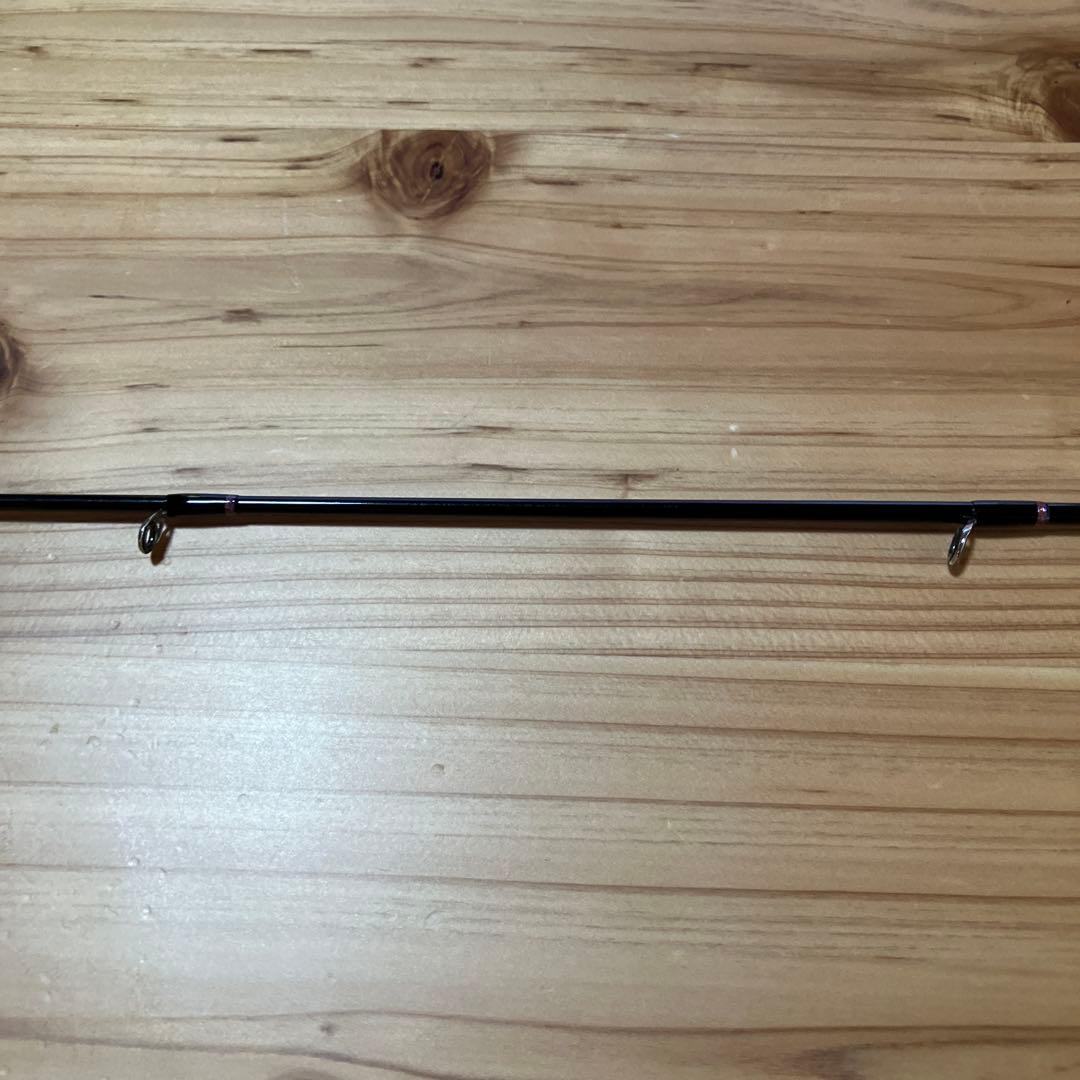 DAIWA MH-240 紅牙 テンヤゲーム