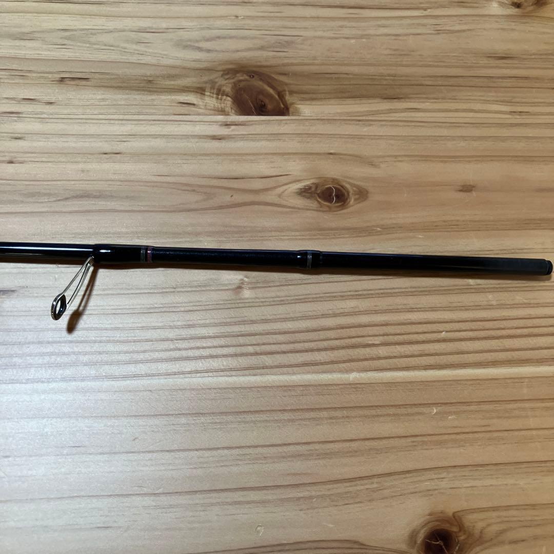 DAIWA MH-240 紅牙 テンヤゲーム