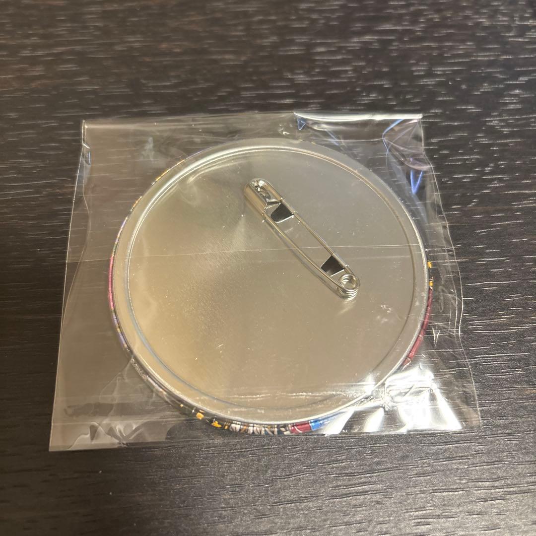 鬼滅の刃 コレクション缶バッジ第4弾 冨岡義勇