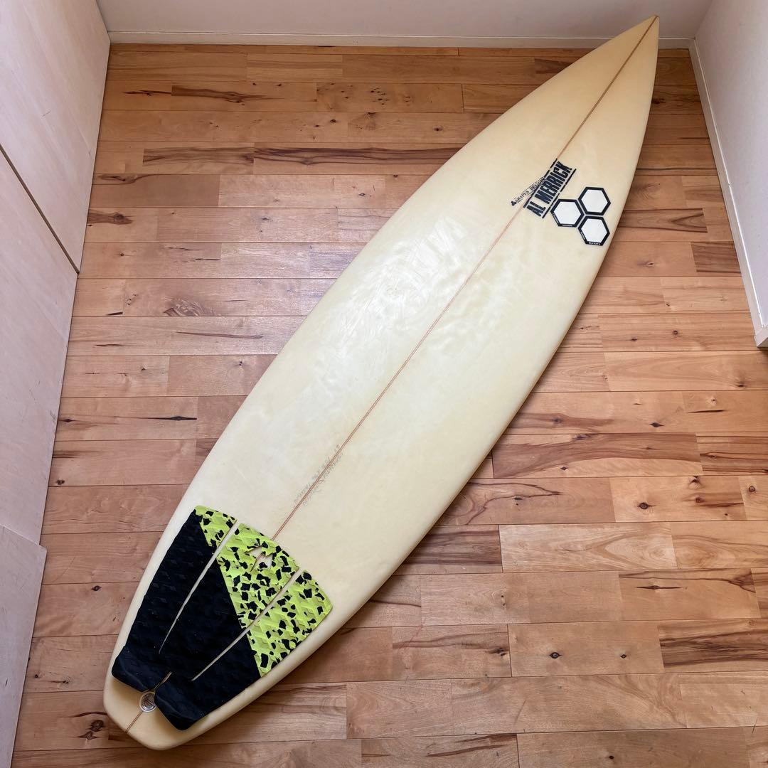 【名古屋市】アルメリック ショートボード　サーフボード