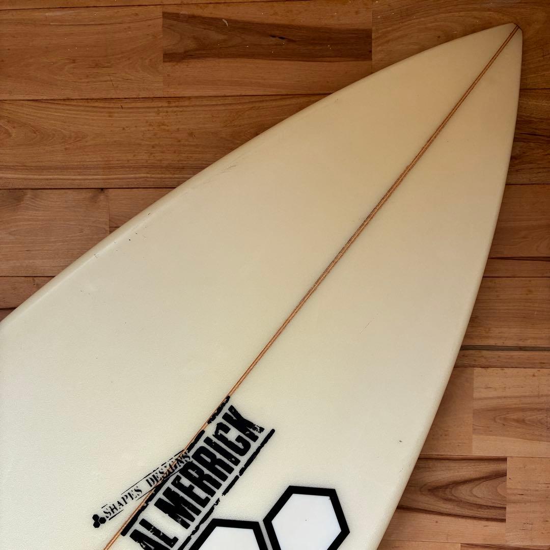 【名古屋市】アルメリック ショートボード　サーフボード