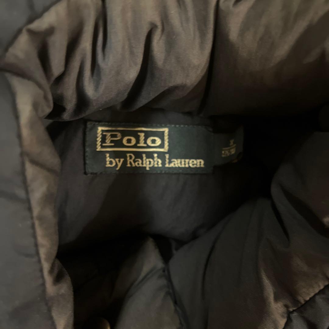 Polo Ralph Lauren ラルフローレン　ダウンジャケット