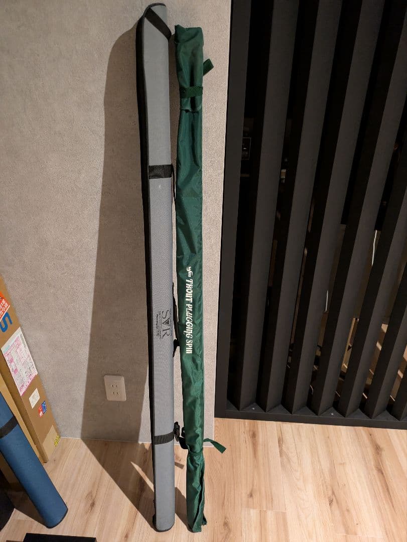 ufmウエダ トラウトプラッギングスピン GS-902H