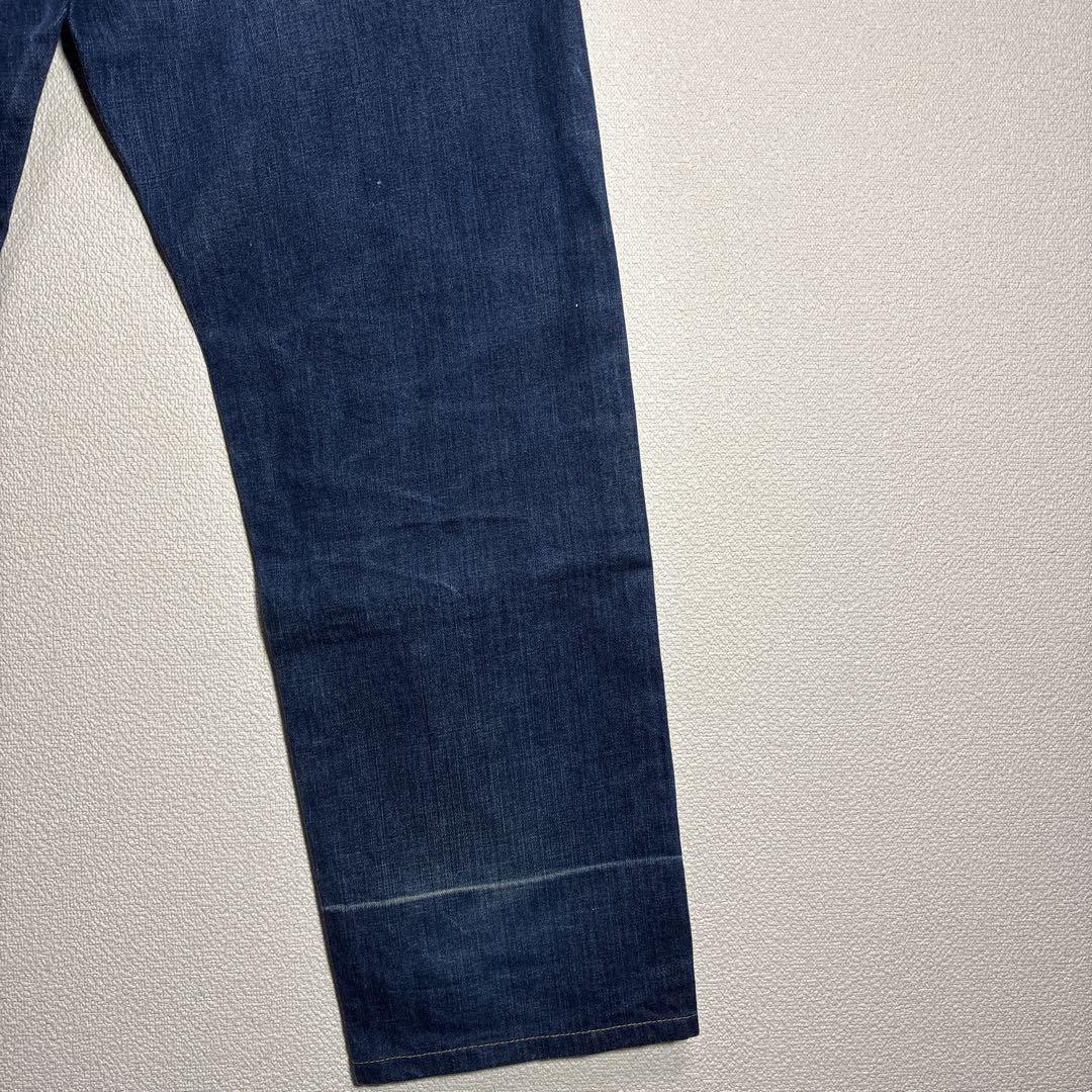 エビス　デニムパンツ