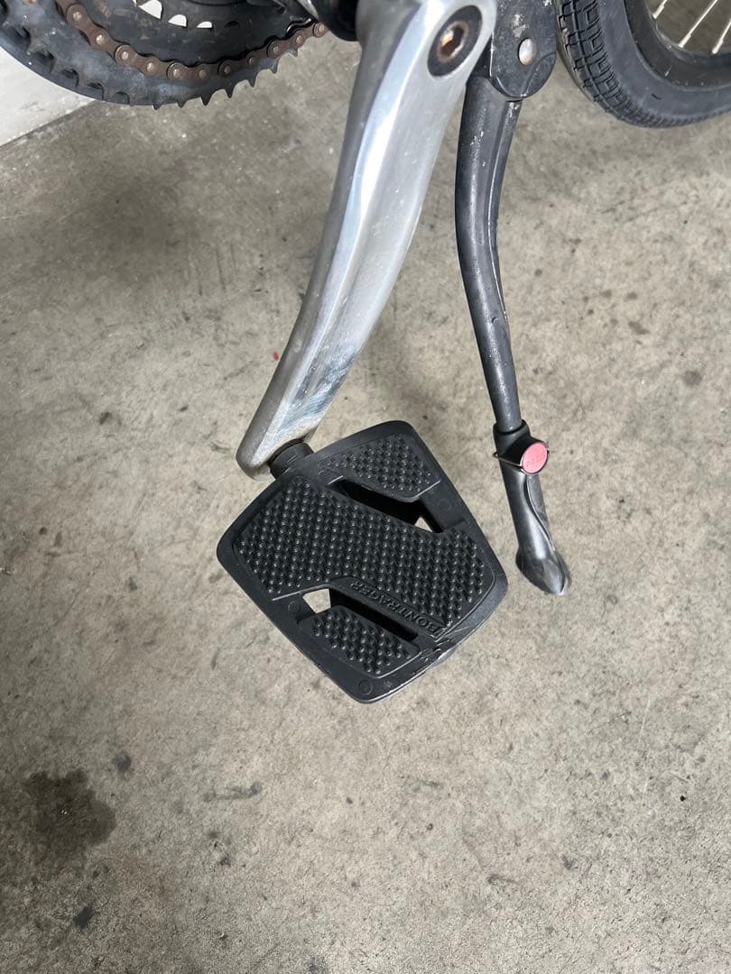 クロスバイク TREK FX2 disc トレック 700c