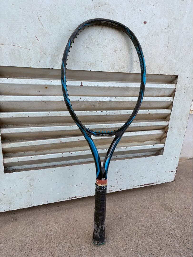 YONEX EZONE DR 100 テニスラケット