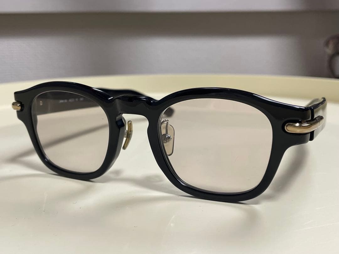 999.9 フォーナインズサングラス 美品 NPM-146