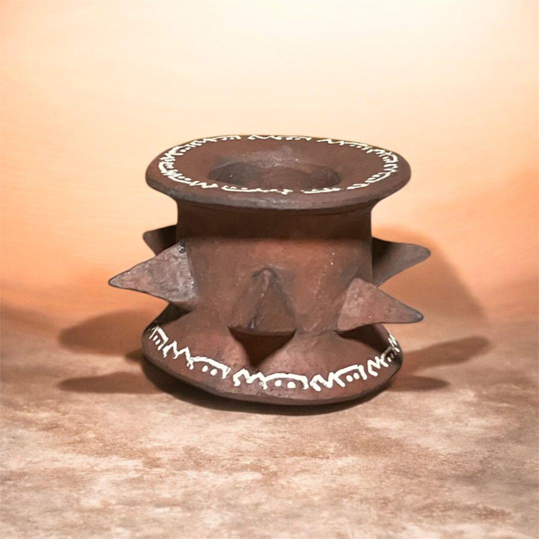 ザー　thha 大鉢祭り　オブジェクト