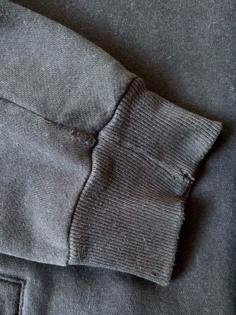 RANCID 1999 US Thugs スウェット スタジャン