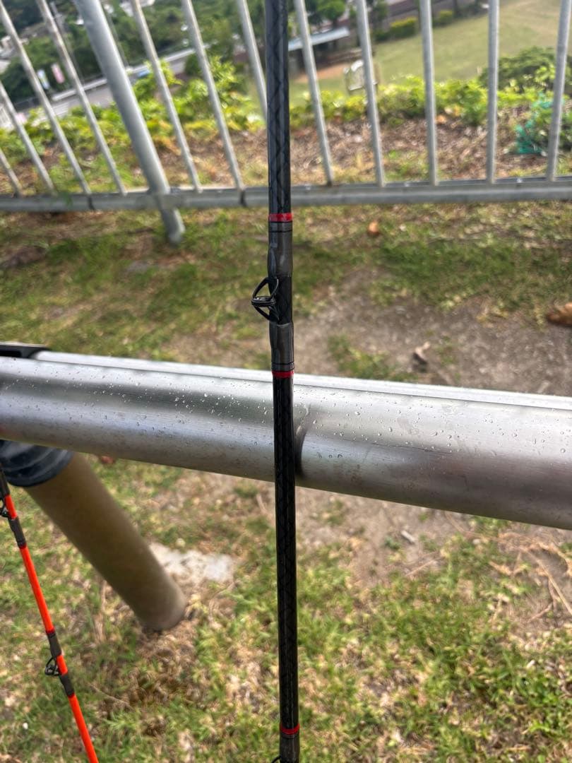 カーボウイスカー尖閣100号