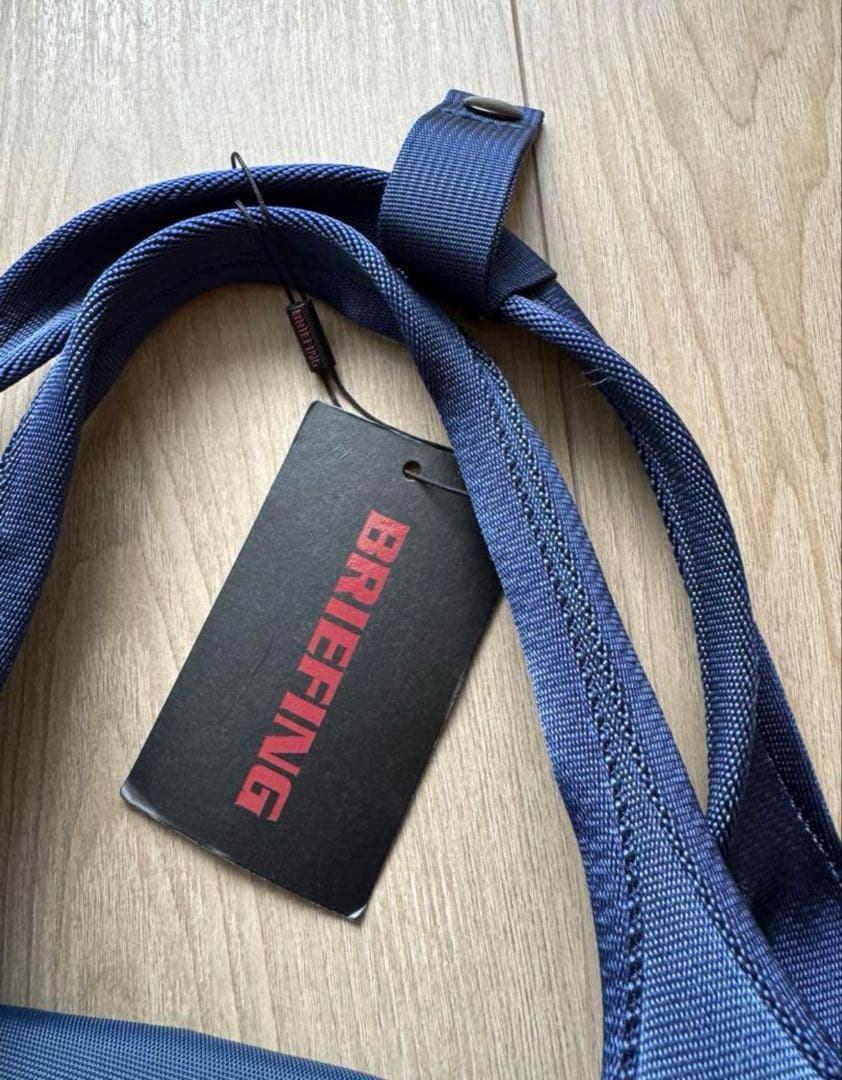 新　ブリーフィング　BRIEFING トートバッグ　ジムバッグ　ボストンバック