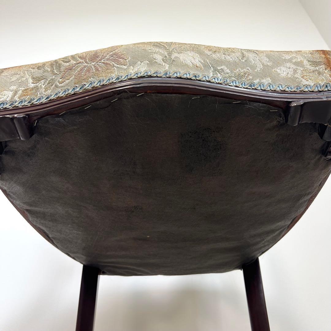 Lena　ビクトリアンチェア①