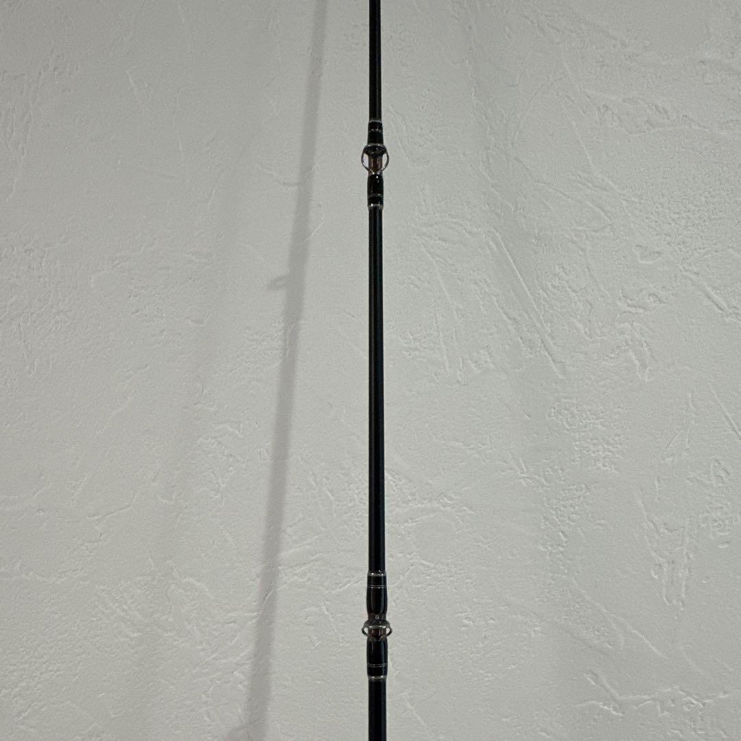 ガンクラフト　デッドソードマグナム　ホワイトノイズ