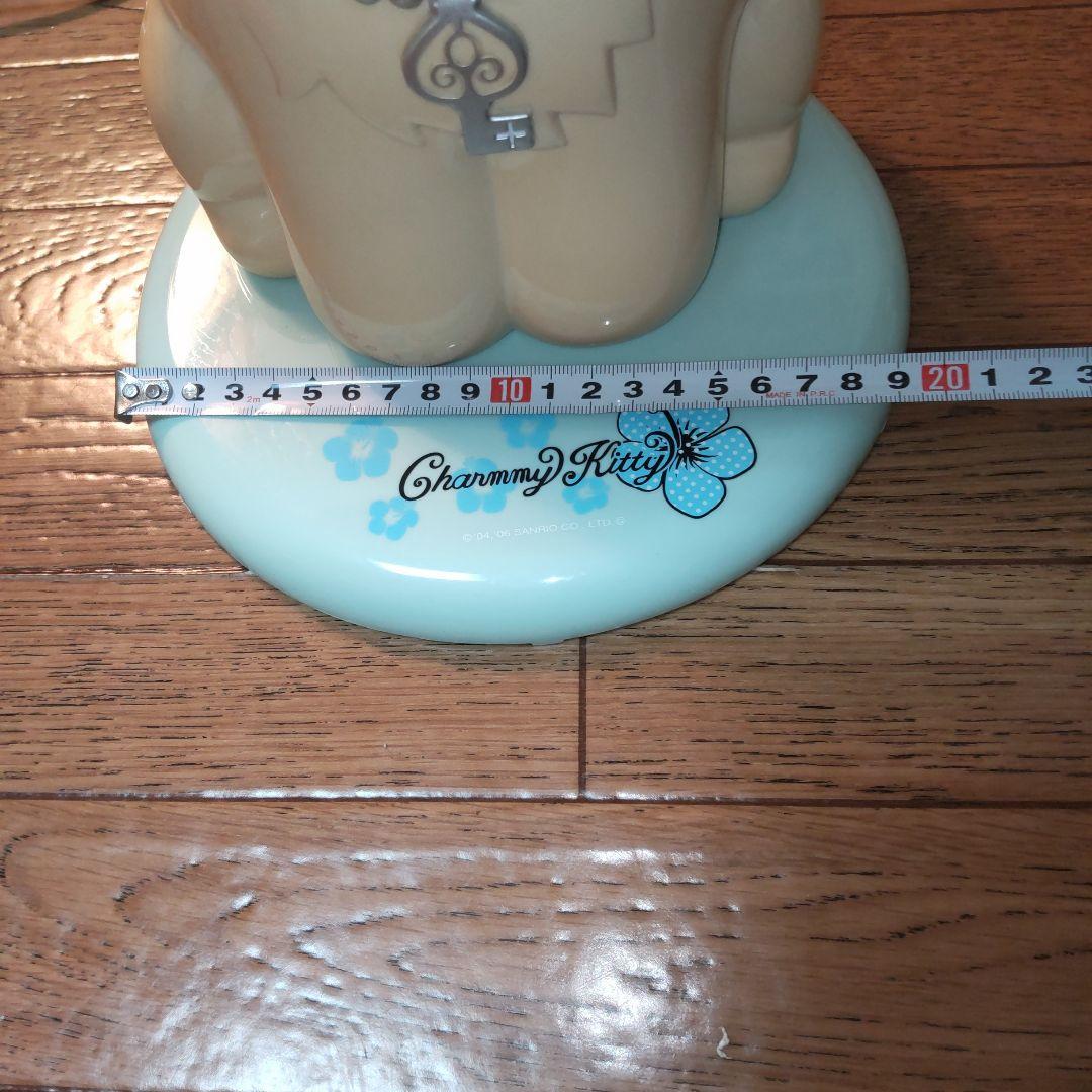 【動作確認済み】サンリオレトロ チャーミーキティ パーソナル扇風機 2006年
