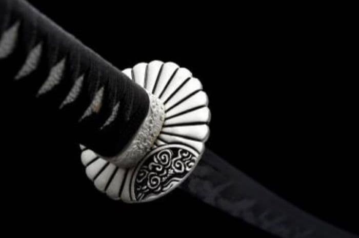 「青空の鷹」 日本刀 武士刀 武具 模造刀 居合