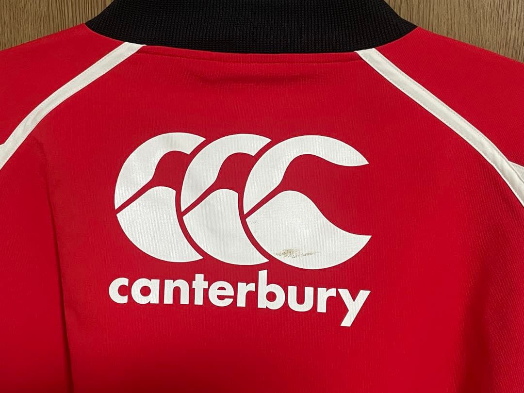 ラグビー 日本代表 ヤッケ